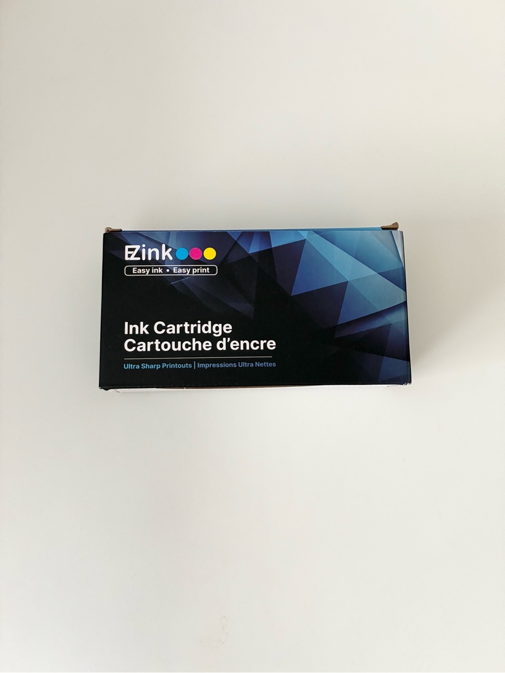 Canon 240XL 241XL Ink Combo Pack 1 Black, 1 Tricolor, NWT